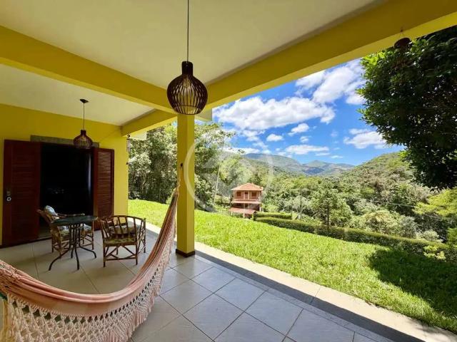 Casa venda em Vale de Bonsucesso, Teresópolis