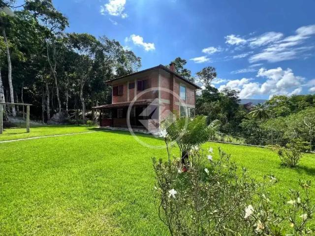 Casa venda em Região Geográfica Imediata de Petrópolis, Teresópolis