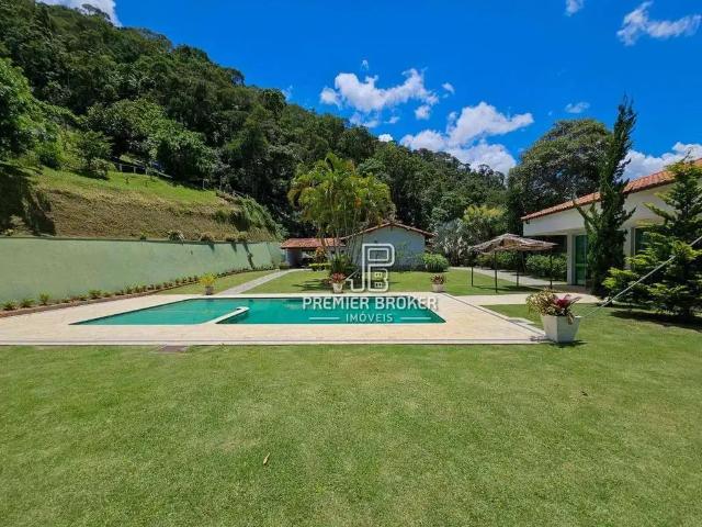 Casa venda em Região Geográfica Imediata de Petrópolis, São José do Vale do Rio Preto
