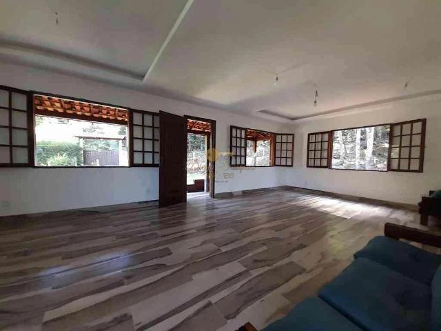 Casa venda em Teresópolis