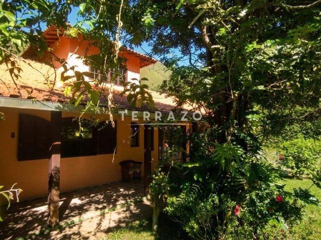 Casa venda em Teresópolis
