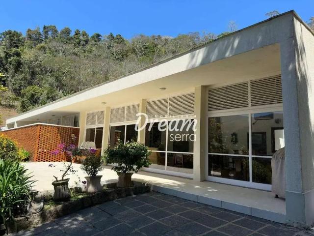Casa venda em Região Geográfica Imediata de Petrópolis, São José do Vale do Rio Preto