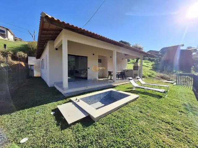 Casa venda em Região Geográfica Imediata de Petrópolis, São José do Vale do Rio Preto