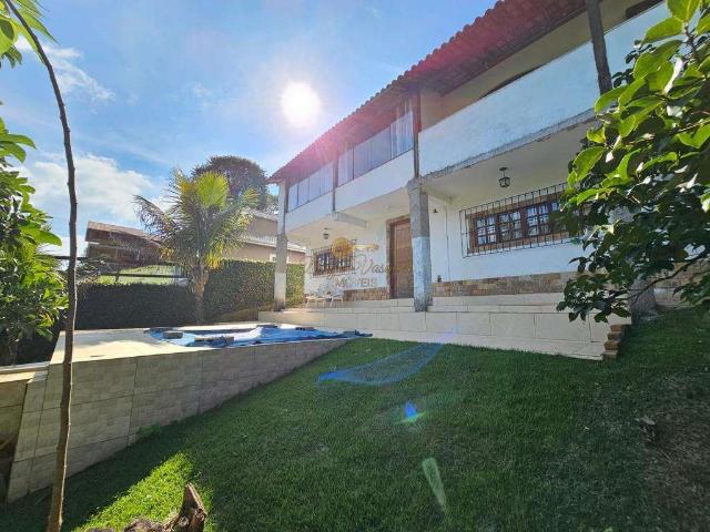 Casa venda em Região Geográfica Imediata de Petrópolis, Teresópolis
