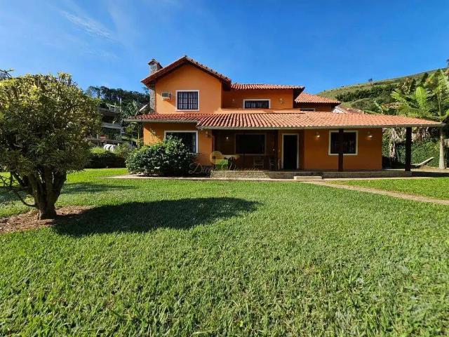 Casa venda em Região Geográfica Imediata de Petrópolis, Teresópolis