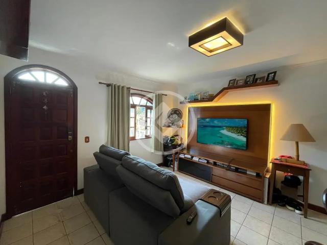 Casa venda em Teresópolis