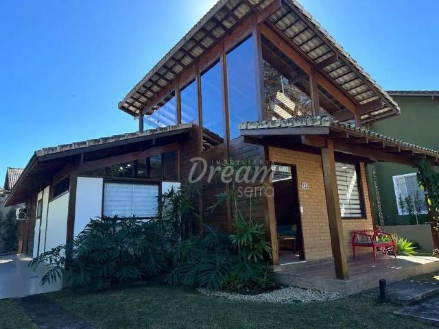 Casa venda em Região Geográfica Imediata de Petrópolis, Teresópolis