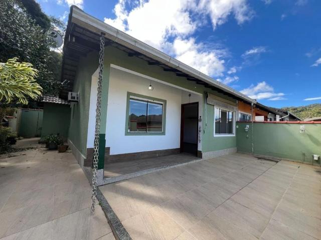 Casa venda em Teresópolis