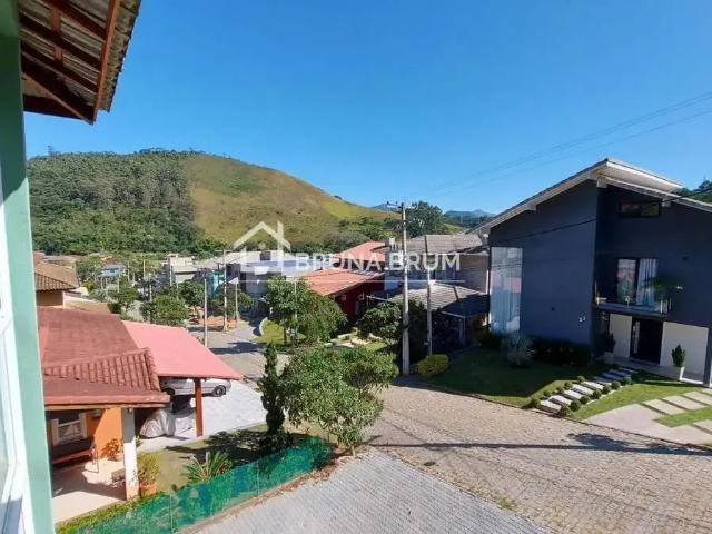 Casa venda em Região Geográfica Imediata de Petrópolis, Teresópolis