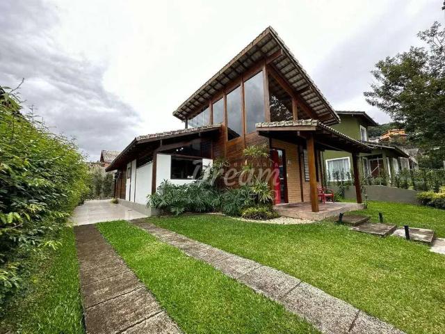 Casa venda em Região Geográfica Imediata de Petrópolis, Teresópolis