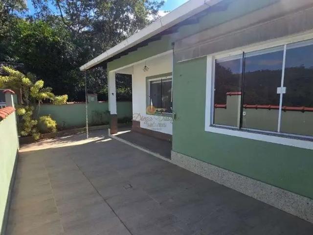 Casa venda em Região Geográfica Imediata de Petrópolis, Teresópolis