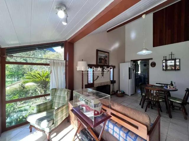 Casa venda em Região Geográfica Imediata de Petrópolis, Teresópolis