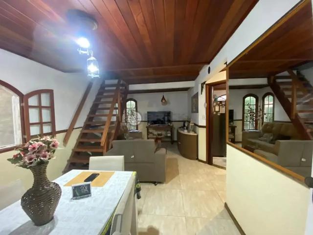 Casa venda em Cascatinha, Petrópolis