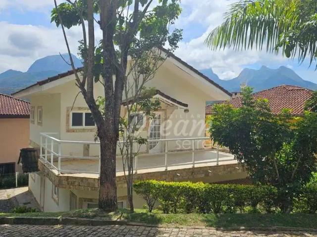 Casa venda em Região Geográfica Imediata de Petrópolis, Teresópolis
