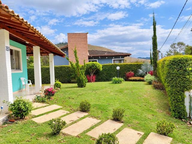 Casa venda em Teresópolis, Região Geográfica Intermediária de Petrópolis