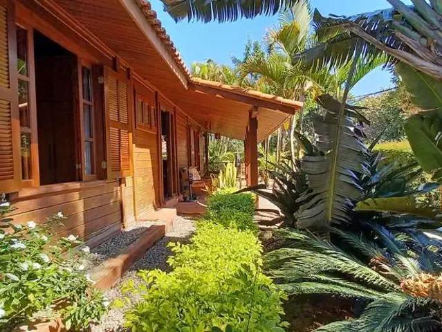 Casa venda em Teresópolis, Região Geográfica Intermediária de Petrópolis