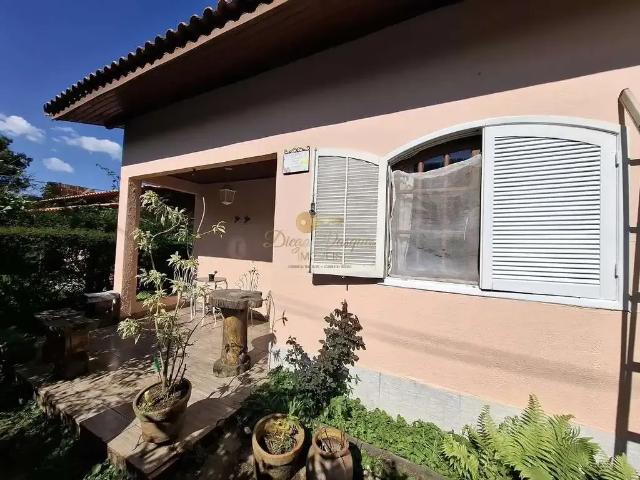 Casa venda em Região Geográfica Imediata de Petrópolis, Teresópolis
