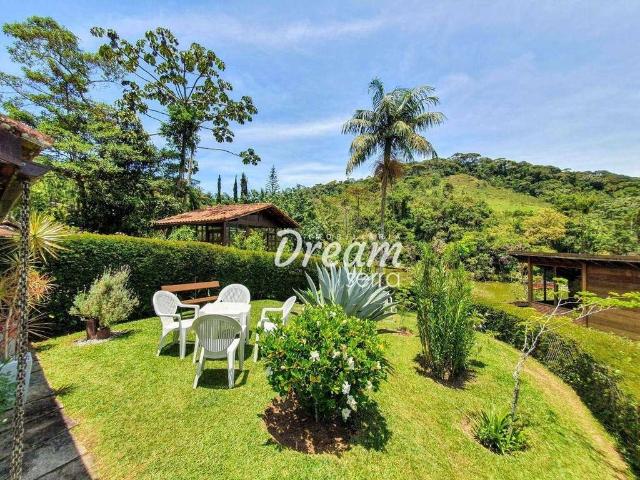 Casa venda em Região Geográfica Imediata de Petrópolis, Teresópolis