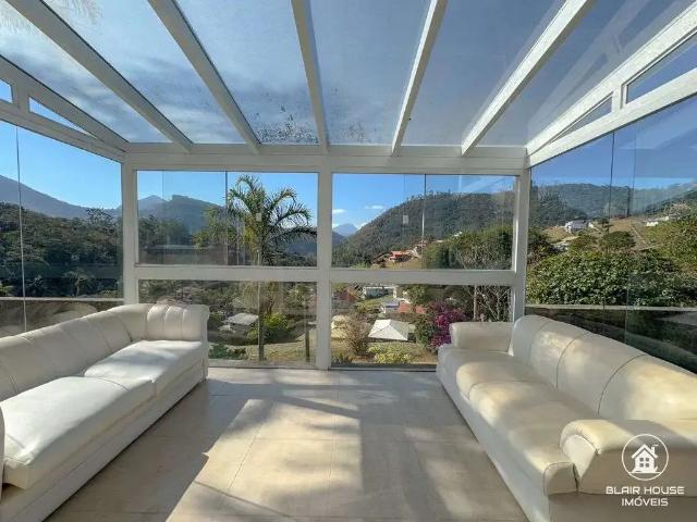 Casa venda em Região Geográfica Imediata de Petrópolis, Teresópolis