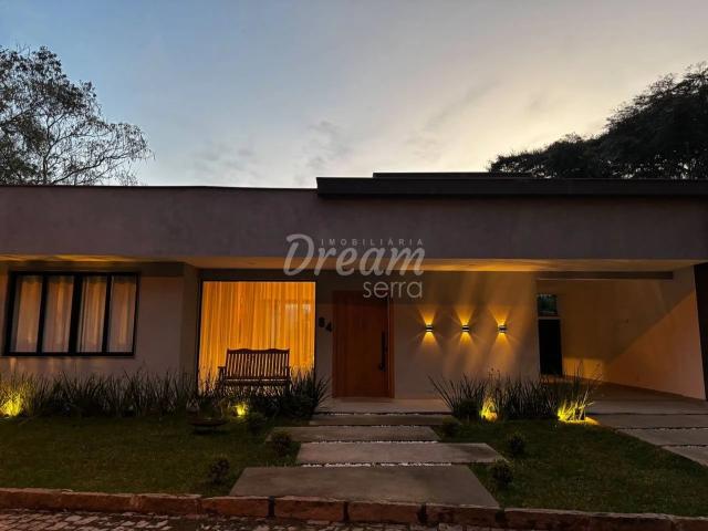Casa venda em Vale de Bonsucesso, Teresópolis