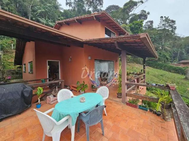 Casa venda em Região Geográfica Imediata de Petrópolis, Teresópolis