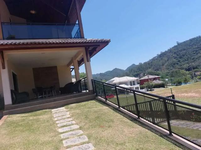 Casa venda em Região Geográfica Imediata de Petrópolis, Teresópolis