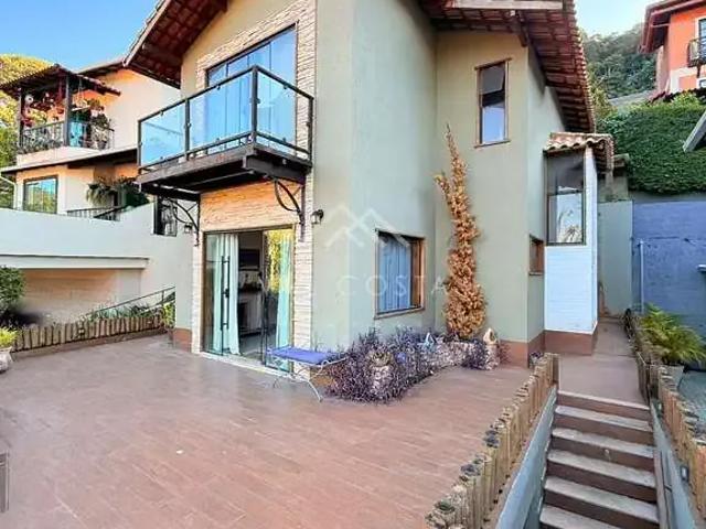 Casa venda em Região Geográfica Imediata de Petrópolis, Teresópolis