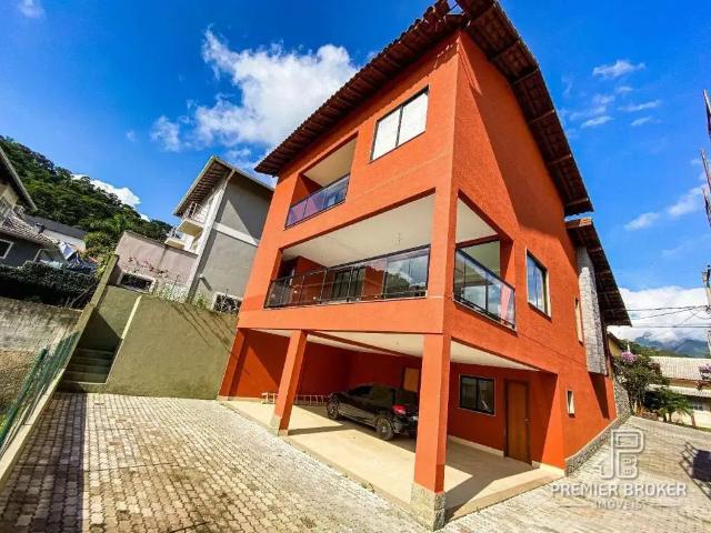 Casa venda em Região Geográfica Imediata de Petrópolis, Teresópolis