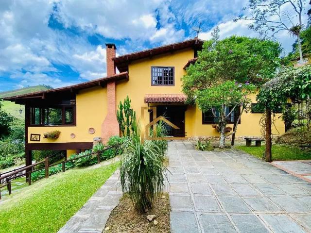 Casa venda em Região Geográfica Imediata de Petrópolis, Teresópolis