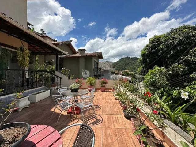 Casa venda em Região Geográfica Imediata de Petrópolis, Teresópolis