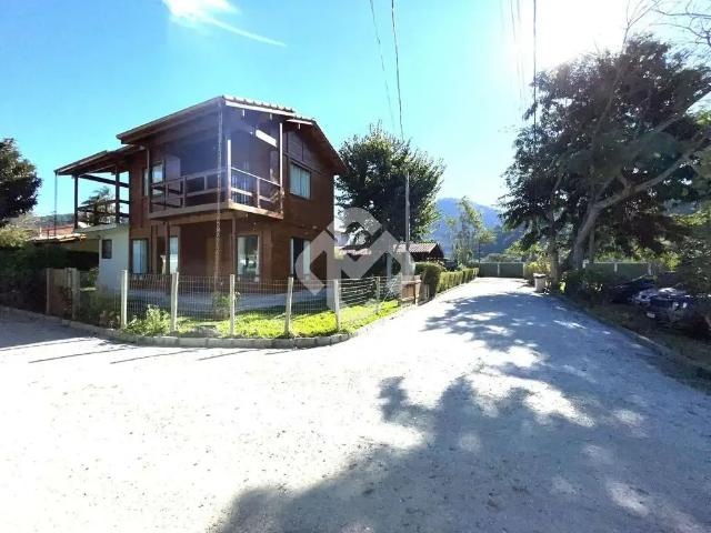 Casa venda em Região Geográfica Imediata de Petrópolis, Teresópolis