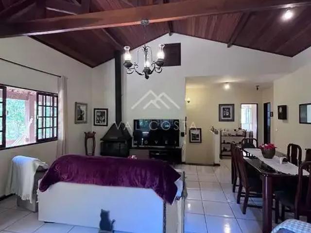 Casa venda em Região Geográfica Imediata de Petrópolis, Teresópolis