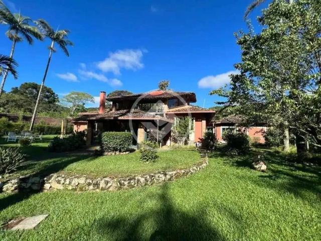 Casa venda em Vale de Bonsucesso, Teresópolis