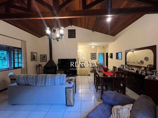 Casa venda em Teresópolis
