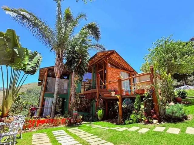 Casa venda em Região Geográfica Imediata de Petrópolis, Teresópolis