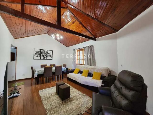 Casa venda em Região Geográfica Imediata de Petrópolis, Teresópolis