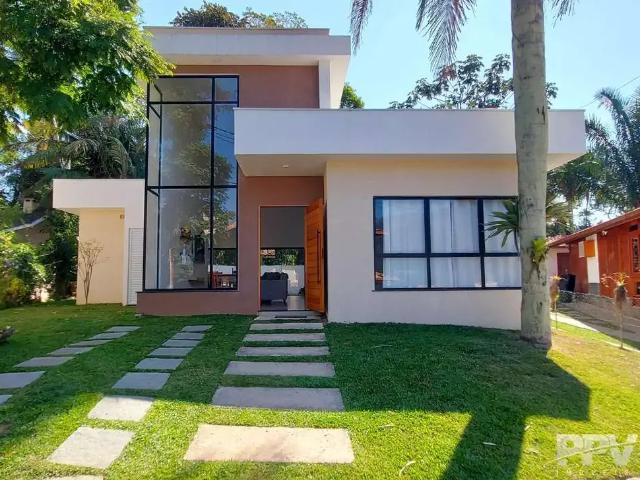 Casa venda em Região Geográfica Imediata de Petrópolis, Teresópolis