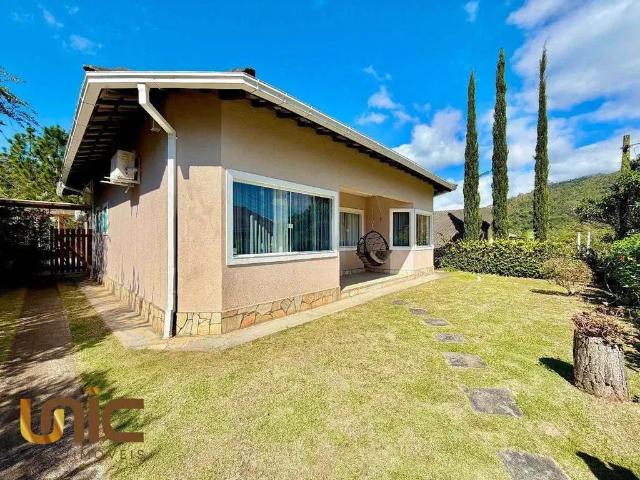 Casa venda em Vale de Bonsucesso, Teresópolis