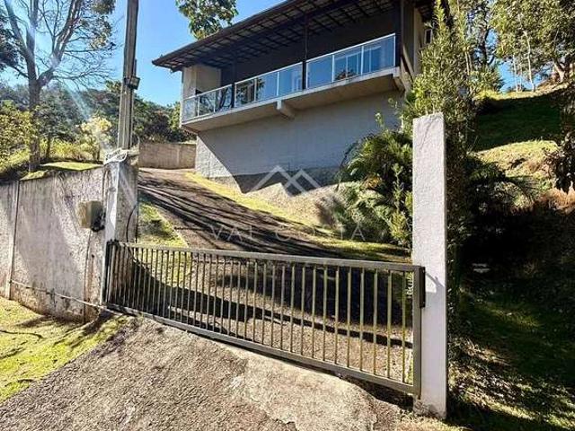 Casa venda em Teresópolis