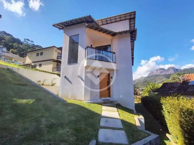 Casa venda em Região Geográfica Imediata de Petrópolis, Teresópolis