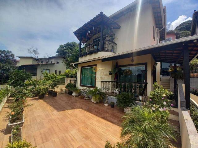 Casa venda em Região Geográfica Imediata de Petrópolis, Teresópolis