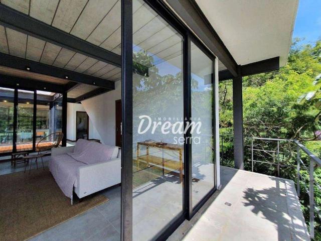 Casa venda em Vale de Bonsucesso, Teresópolis