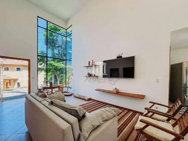 Casa venda em Região Geográfica Imediata de Petrópolis, Teresópolis
