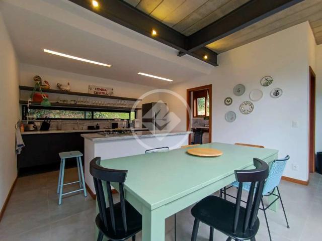 Casa venda em Teresópolis