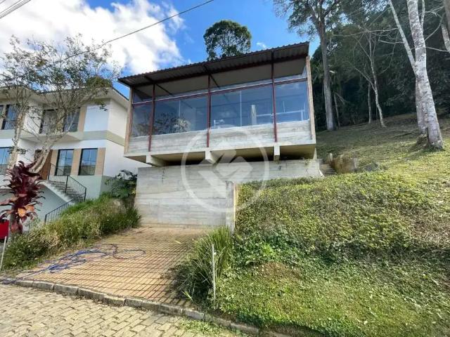 Casa venda em Região Geográfica Imediata de Petrópolis, Teresópolis