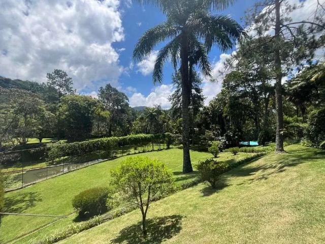 Casa venda em Região Geográfica Imediata de Petrópolis, Teresópolis