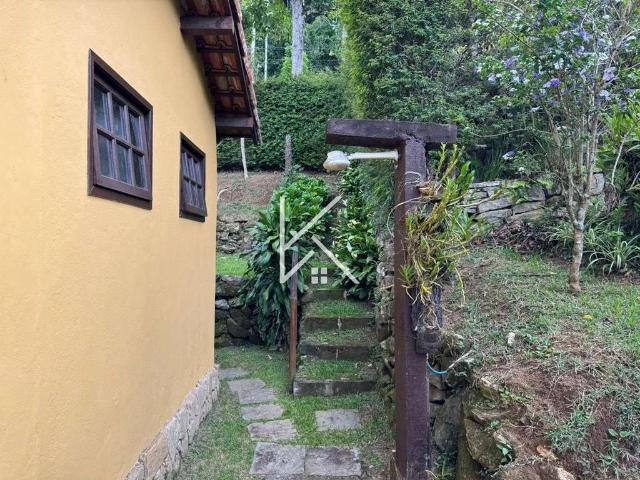 Casa venda em Teresópolis
