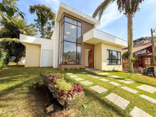 Casa venda em Região Geográfica Imediata de Petrópolis, Teresópolis