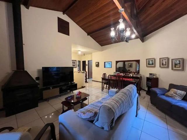 Casa venda em Região Geográfica Imediata de Petrópolis, Teresópolis