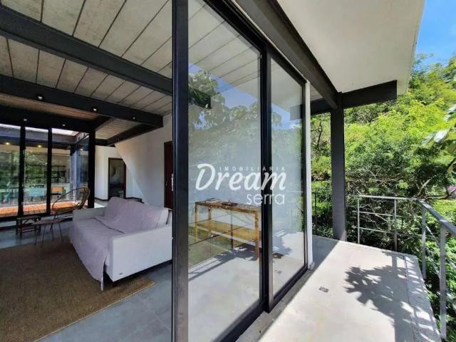 Casa venda em Região Geográfica Imediata de Petrópolis, Teresópolis